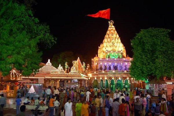 mumbai to ujjain cabs